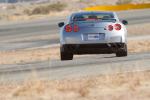 Nissan GT-R Premium 2013 года